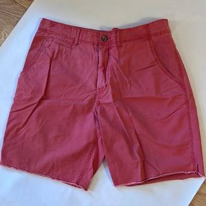 Old Navy Mens Shorts, Size 34